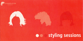 Styling Sessions